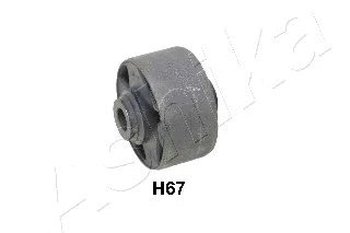 Mounting, control/trailing arm (GOM-H67)