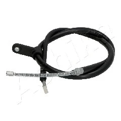 Cable Pull, parking brake (131-00-0218)