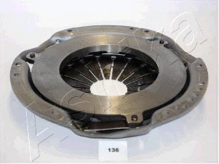 Clutch Pressure Plate