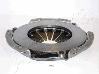 Clutch Pressure Plate