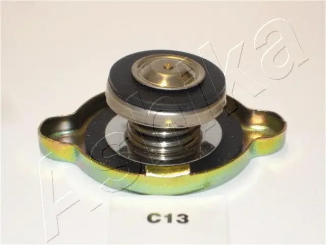 Cap, radiator (33-C13)