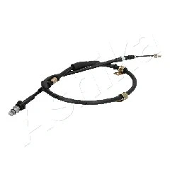 Cable Pull, parking brake (131-0H-H05)