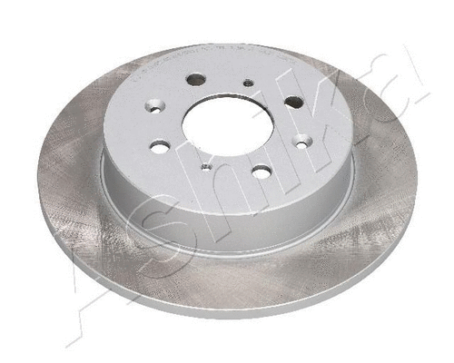 Brake Disc (61-04-495C)