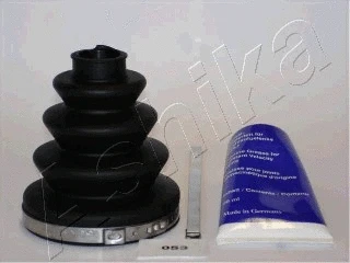 Bellow Kit, drive shaft (63-00-053)