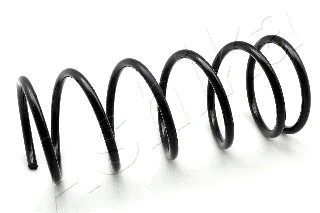 Suspension Spring (ZCA1093A)