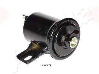 Fuel Filter (30-02-297)