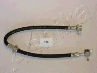 Holding Bracket, brake hose (69-01-1029)