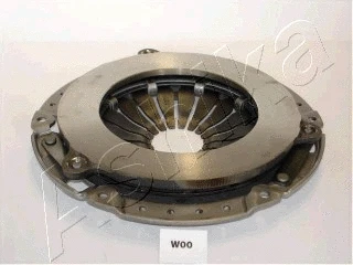 Clutch Pressure Plate