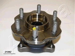 Wheel Hub
