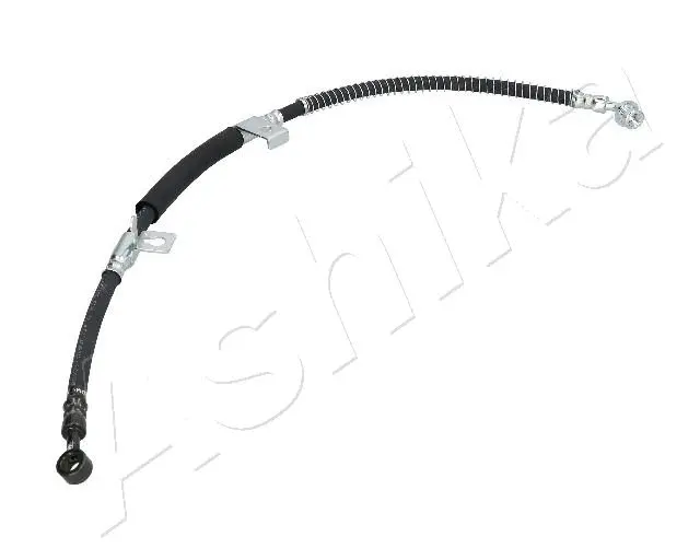 Holding Bracket, brake hose (69-0K-K38)