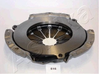 Clutch Pressure Plate