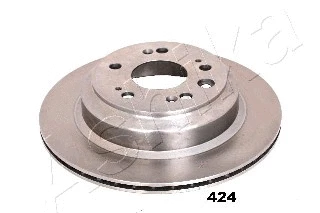 Brake Disc (61-04-424)