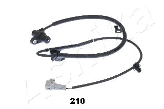 Sensor, wheel speed (151-02-210)