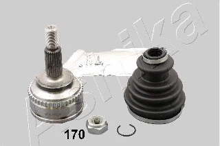 Joint Kit, drive shaft (62-01-170)