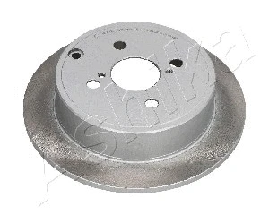Brake Disc (61-02-217C)