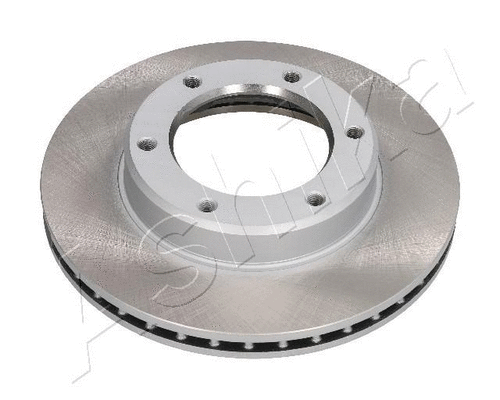 Brake Disc (60-02-272C)