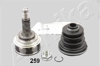 Joint Kit, drive shaft (62-02-259)
