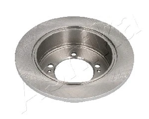 Brake Disc (61-05-521C)