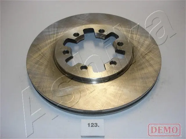 Brake Disc (60-01-123C)