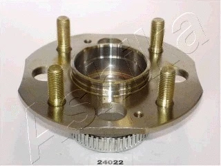 Wheel Hub