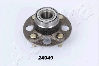 Wheel Hub (44-24049)