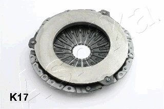 Clutch Pressure Plate