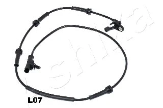 Sensor, wheel speed (151-0L-L07)