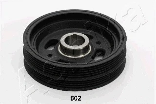Belt Pulley, crankshaft (122-08-802)