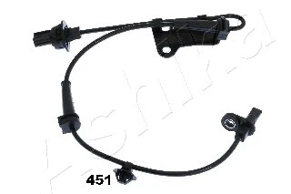 Sensor, wheel speed (151-04-451)