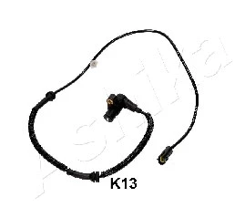 Sensor, wheel speed (151-0K-K13)