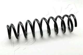 Suspension Spring (ZCA3432C)