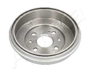 Brake Drum