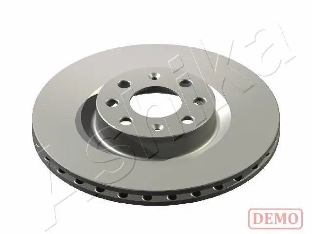 Brake Disc (60-00-0226C)