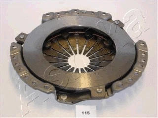 Clutch Pressure Plate