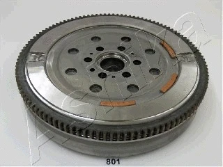 Flywheel (91-08-801)