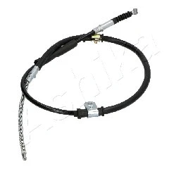 Cable Pull, parking brake (131-0H-H71L)