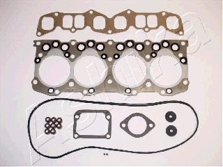 Gasket Kit, cylinder head (48-09-904)