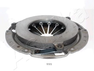 Clutch Pressure Plate
