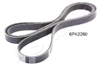 V-Ribbed Belt (112-6PK2260)