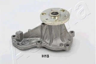 Water Pump, engine cooling (35-0H-H18)