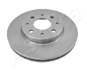 Brake Disc (60-00-0224)