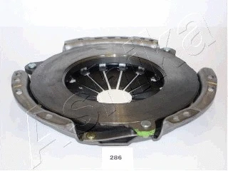 Clutch Pressure Plate