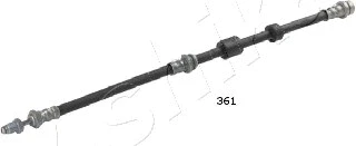 Holding Bracket, brake hose (69-03-361)