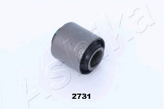 Mounting, control/trailing arm (GOM-2731)