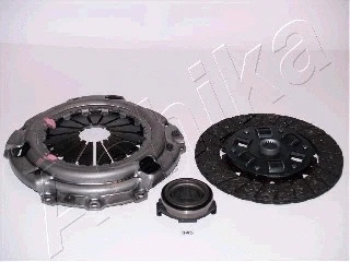 Clutch Kit (92-03-345)