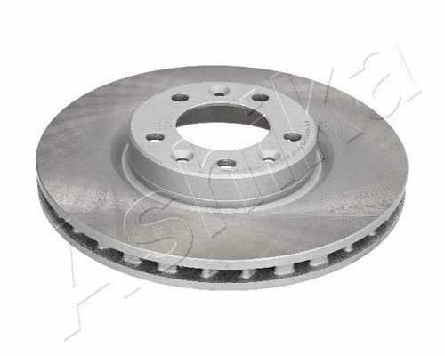 Brake Disc (60-00-0638C)