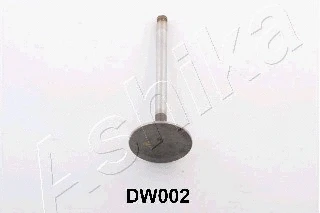 Intake Valve (15DW002)