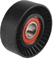 Deflection/Guide Pulley, V-ribbed belt (129-0S-S04)