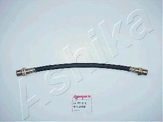 Holding Bracket, brake hose (69-06-615)