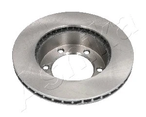 Brake Disc (60-02-2024C)